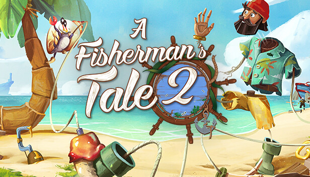 《又一个渔夫的故事VR/Another Fisherman’s Tale VR》免安装中文版