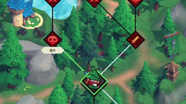 图片[5]-打倒白雪公主！乌拉！/Union of Gnomes v1.4.44|策略模拟|2.2GB|中文-蝶影二次元