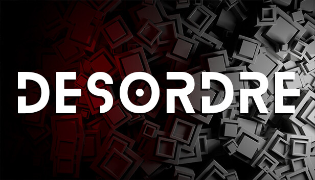 《迪索德：益智游戏冒险/DESORDRE : A Puzzle Game Adventure》免安装中文版