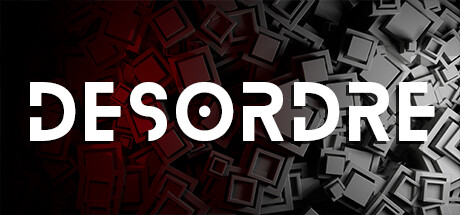 DESORDRE：益智游戏冒险（DESORDRE : A Puzzle Game Adventure）免安装中文版