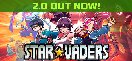 星之侵略者/StarVaders v2.0.5|策略战棋|容量1GB|免安装绿色中文版-KXZGAME