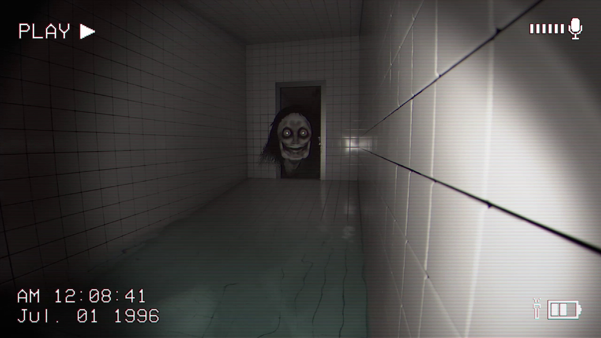 教室 (The Classrooms)