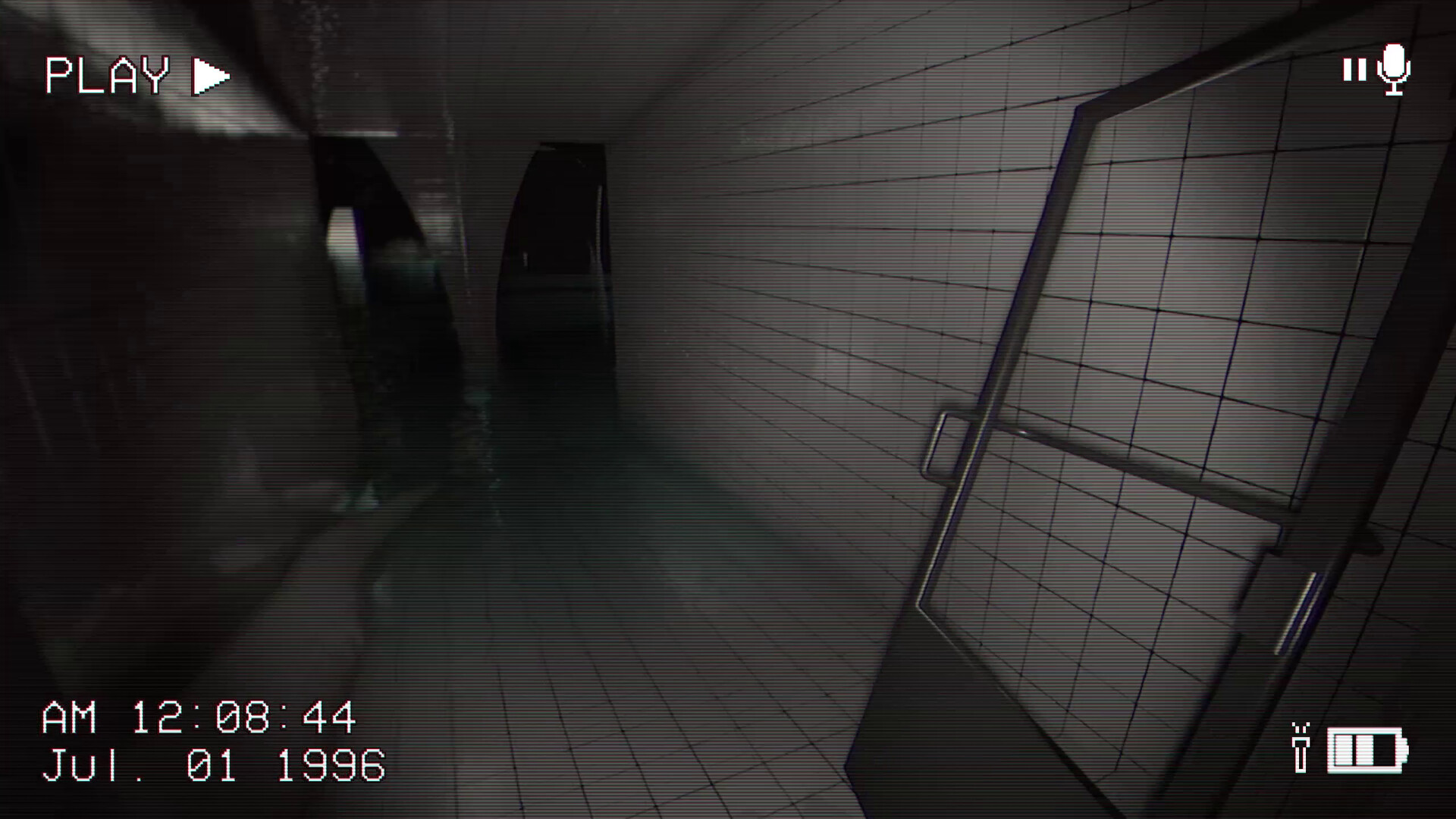 教室 (The Classrooms)