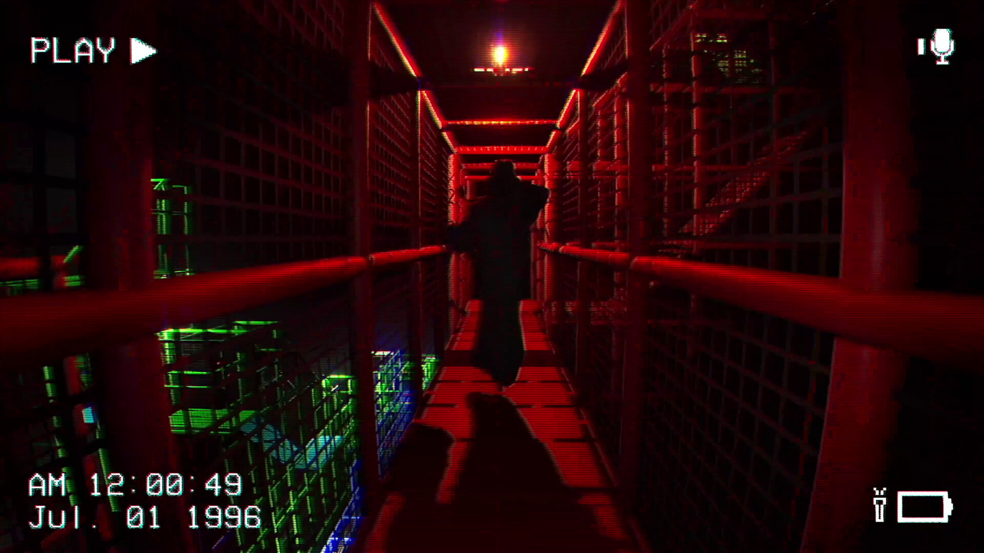 教室 (The Classrooms)