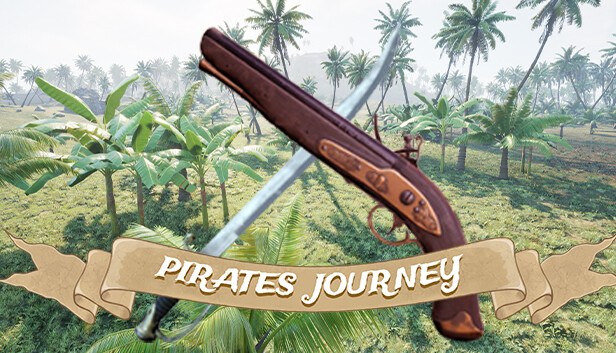 《海盗之旅/Pirates Journey》免安装中文版