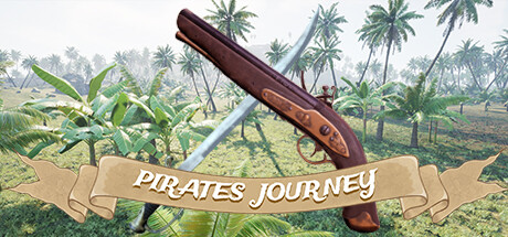 《海盗之旅/Pirates Journey》免安装中文版|迅雷百度云下载