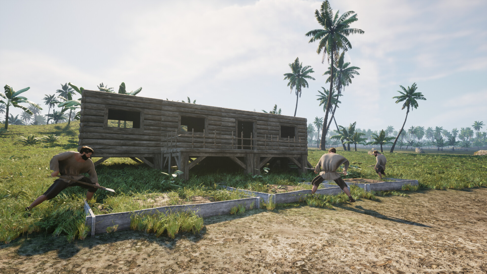 图片[6]-海盗之旅/Pirates Journey-秋风资源网