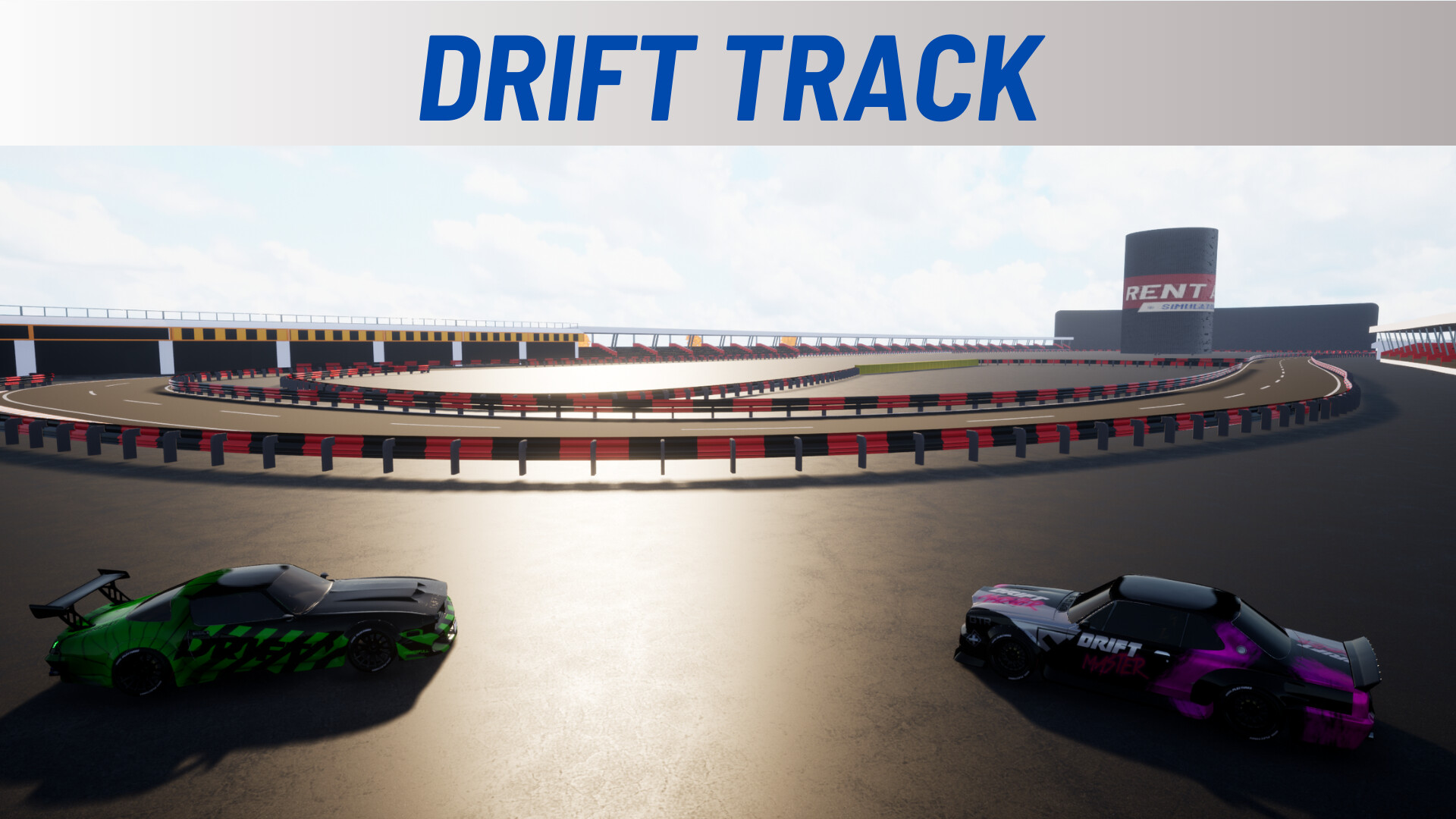 图片[7]-租车模拟24/Rent A Car Simulator 24 v1.1.0|模拟经营|4.5GB|中文-蝶影二次元