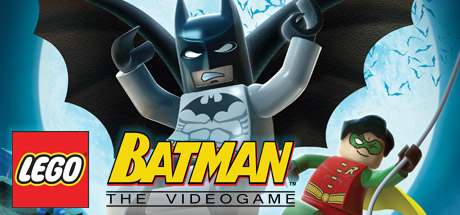 乐高蝙蝠侠/Lego Batman/LEGO&reg; Batman&trade;: The Videogame 完整版（英文）-无忧免费游戏网