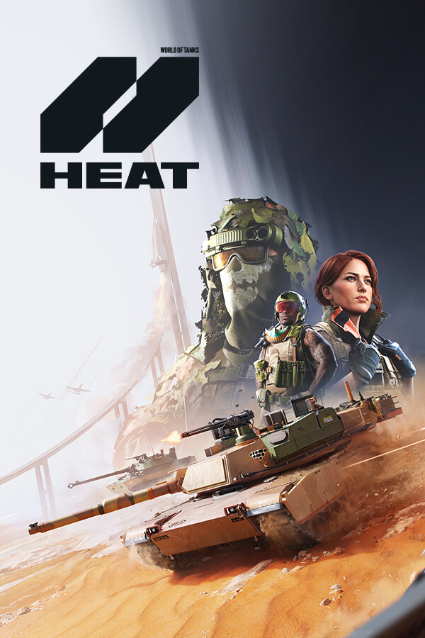 World of Tanks: HEAT