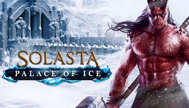 Solasta: Crown of the Magister - Palace of Ice on Steam