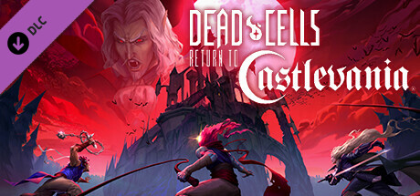 图片[2]-学习版 | 死亡细胞 Dead Cells v20240819 集成DLCs 赠修改器+完美存档 -飞星（官中）-飞星免费游戏仓库