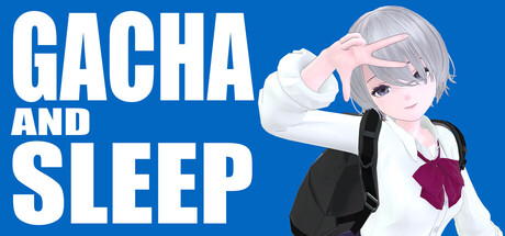 抽完卡就睡|GACHA AND SLEEP|Build.25571409|官方中文|容量2.1G插图1vexvex 抽完卡就睡|GACHA AND SLEEP|Build.25571409|官方中文|容量2.1G插图1vexvex