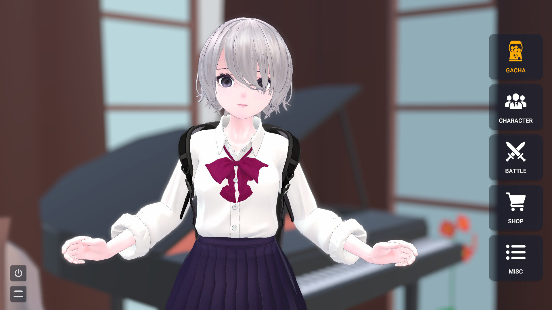 抽完卡就睡|GACHA AND SLEEP|Build.25571409|官方中文|容量2.1G插图4vexvex 截图 #0