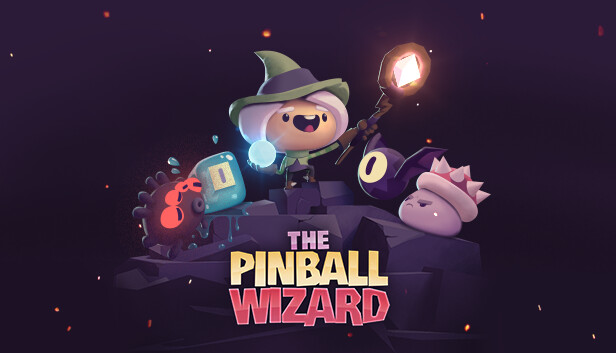 《弹子球魔法师/The Pinball Wizard》免安装中文版