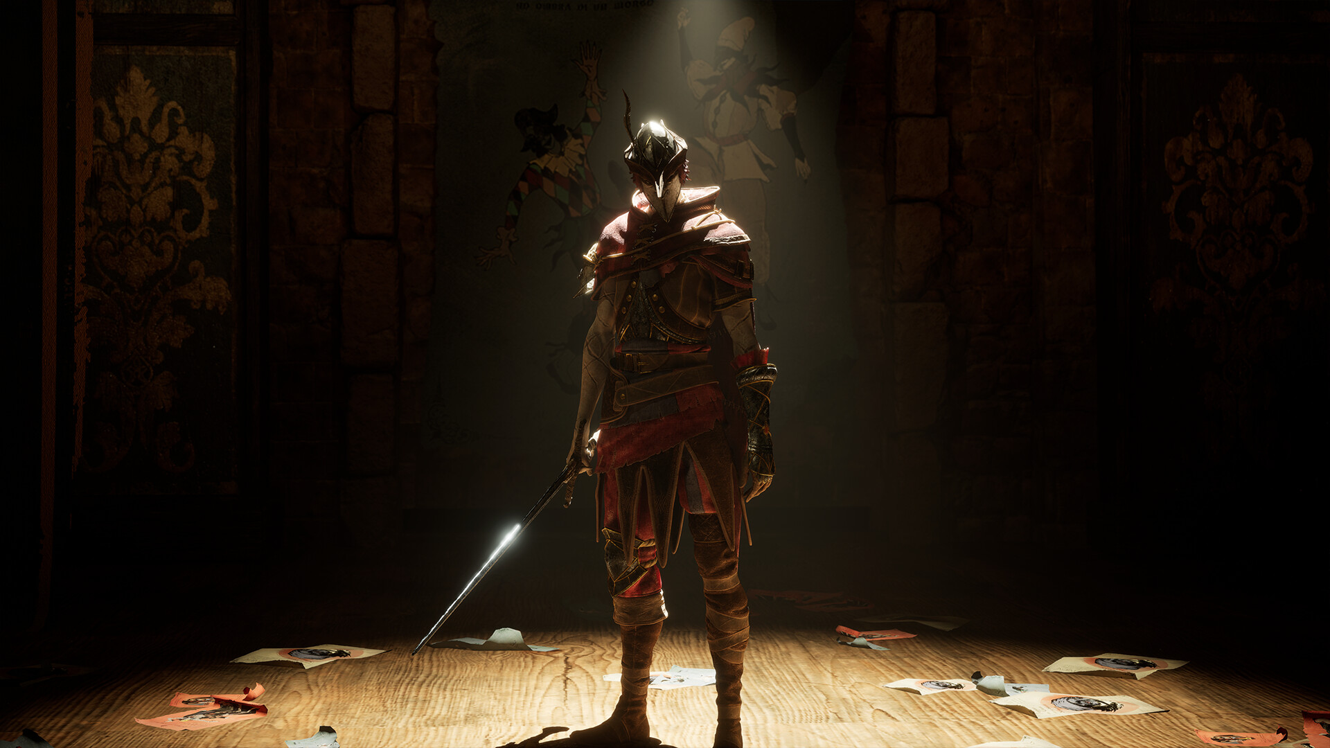 艾诺提亚:失落之歌|Enotria The Last Song|1.008.28601