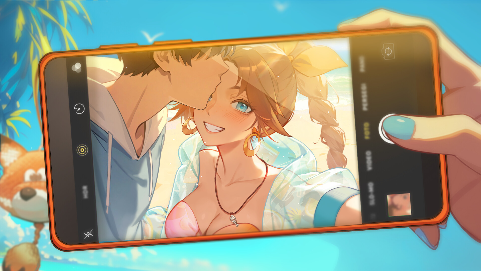 图片[6]-【恋爱模拟/角色扮演/休闲】中国式相亲/Matchmaking Inc v2.2.1 中文版 打包修改器【10GB】-嘤嘤怪之家