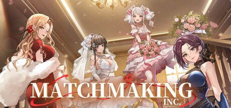 中国式相亲/Matchmaking Inc.