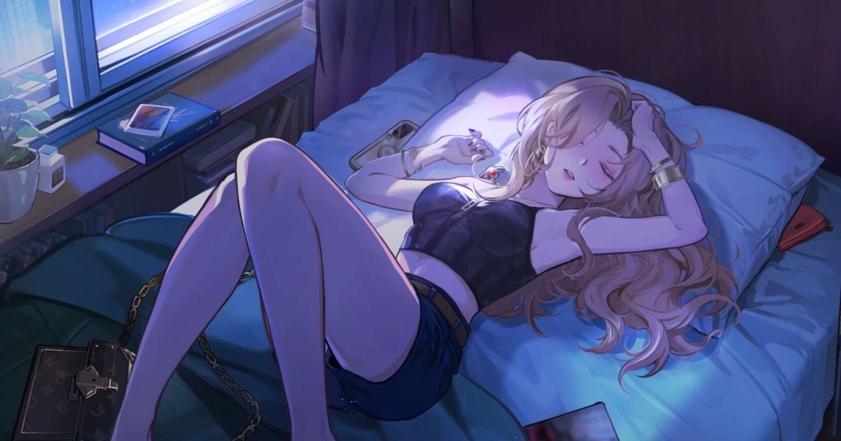 中国式相亲|Matchmaking Inc|1.2.3