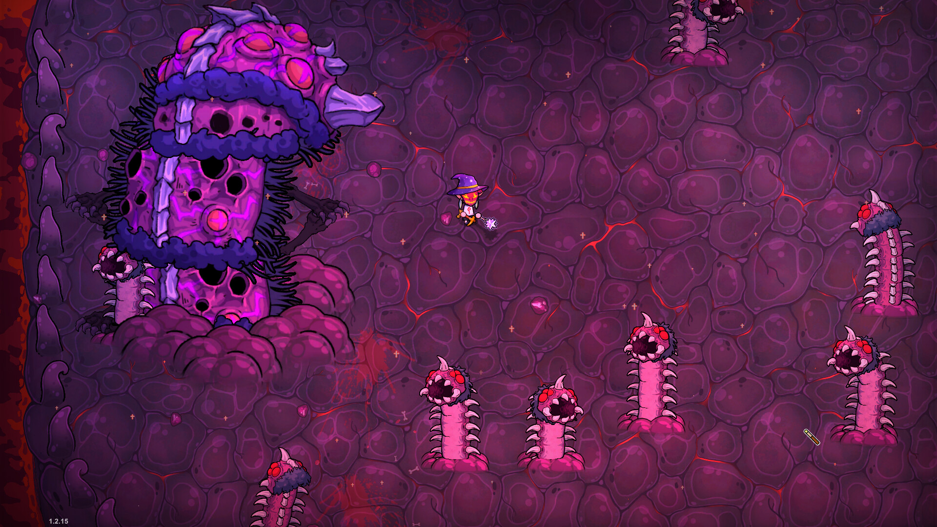 图片[6] • 《魔法工艺/Magicraft》v1.2.15|容量2.25GB|官方简体中文|支持键盘.鼠标.手柄 • BUG软件