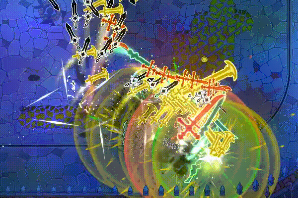 图片[5]-魔法工艺/Magicraft Build.18236416|动作冒险|2.3GB|中文-蝶影二次元