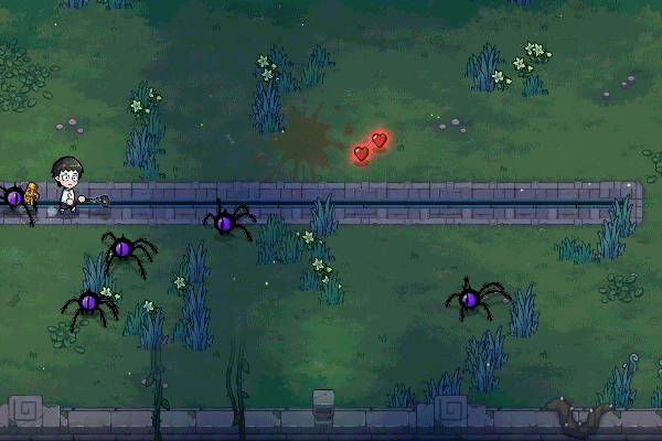 图片[2]-魔法工艺/Magicraft Build.18236416|动作冒险|2.3GB|中文-蝶影二次元