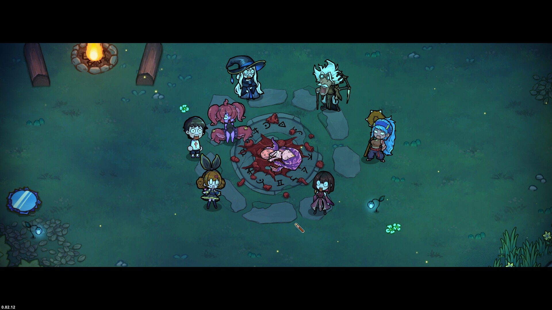 图片[21] • 《魔法工艺/Magicraft》v1.2.15|容量2.25GB|官方简体中文|支持键盘.鼠标.手柄 • BUG软件