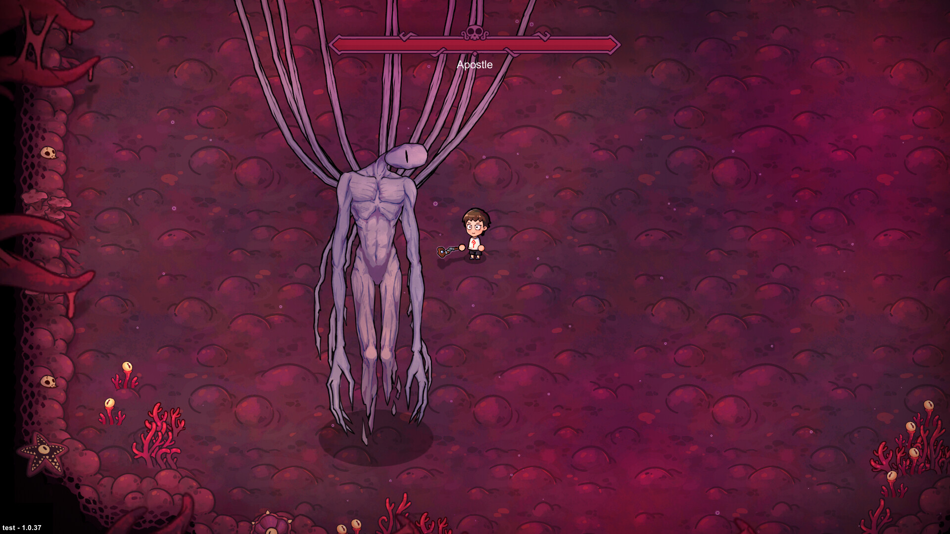 图片[10] • 《魔法工艺/Magicraft》v1.2.15|容量2.25GB|官方简体中文|支持键盘.鼠标.手柄 • BUG软件