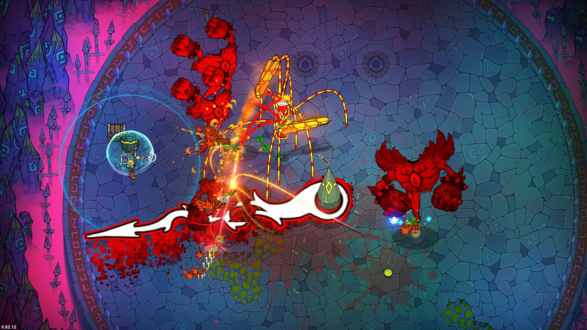 图片[17] • 《魔法工艺/Magicraft》v1.2.15|容量2.25GB|官方简体中文|支持键盘.鼠标.手柄 • BUG软件