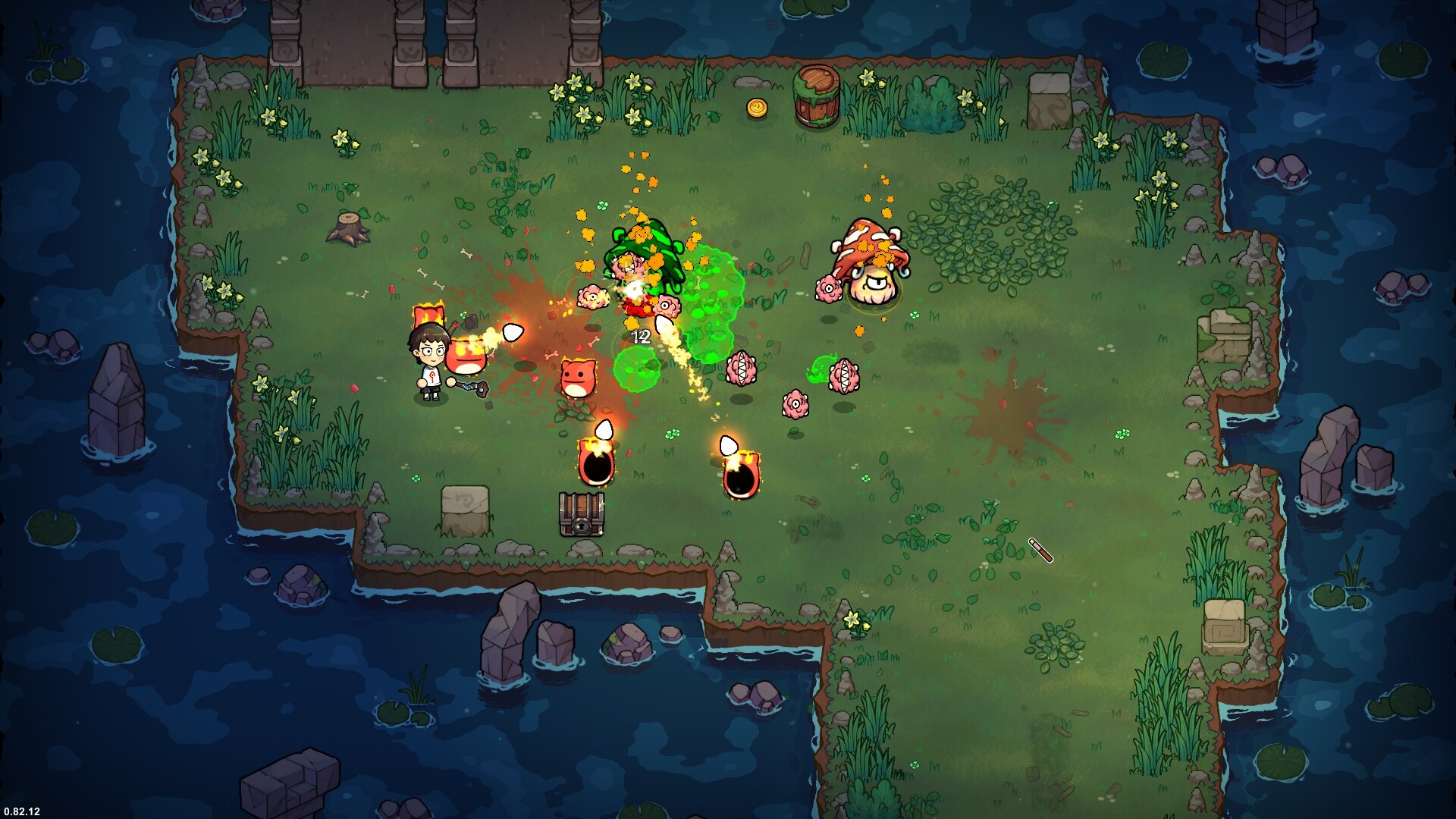 魔法工艺/Magicraft Build.18236416|动作冒险|容量2.3GB|免安装绿色中文版|支持键盘.鼠标.手柄-小辉娱乐网