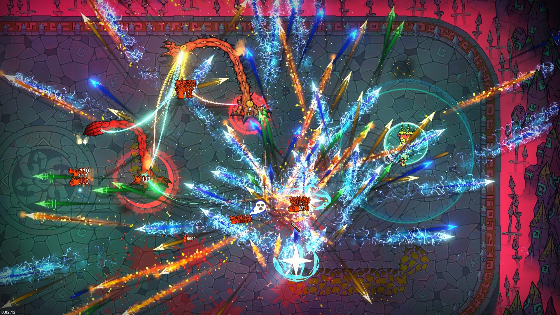 图片[15] • 《魔法工艺/Magicraft》v1.2.15|容量2.25GB|官方简体中文|支持键盘.鼠标.手柄 • BUG软件