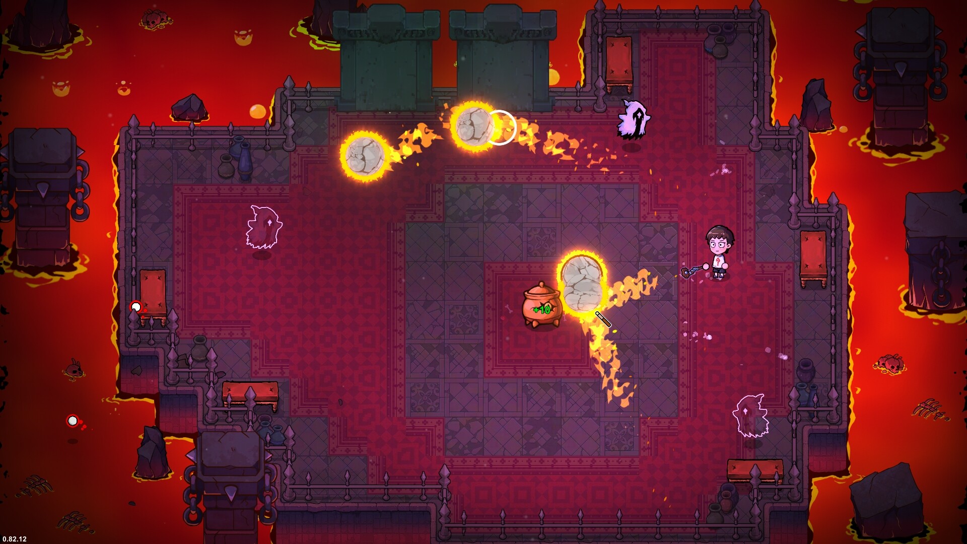 魔法工艺|Magicraft|1.1.16