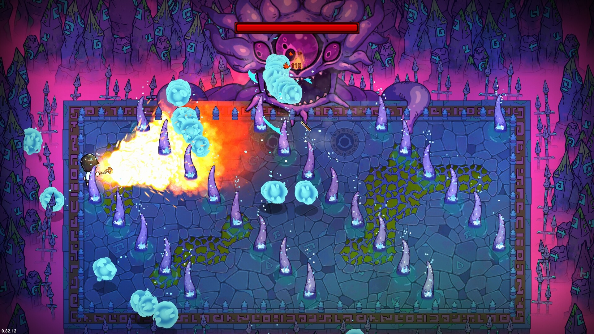 图片[20] • 《魔法工艺/Magicraft》v1.2.15|容量2.25GB|官方简体中文|支持键盘.鼠标.手柄 • BUG软件