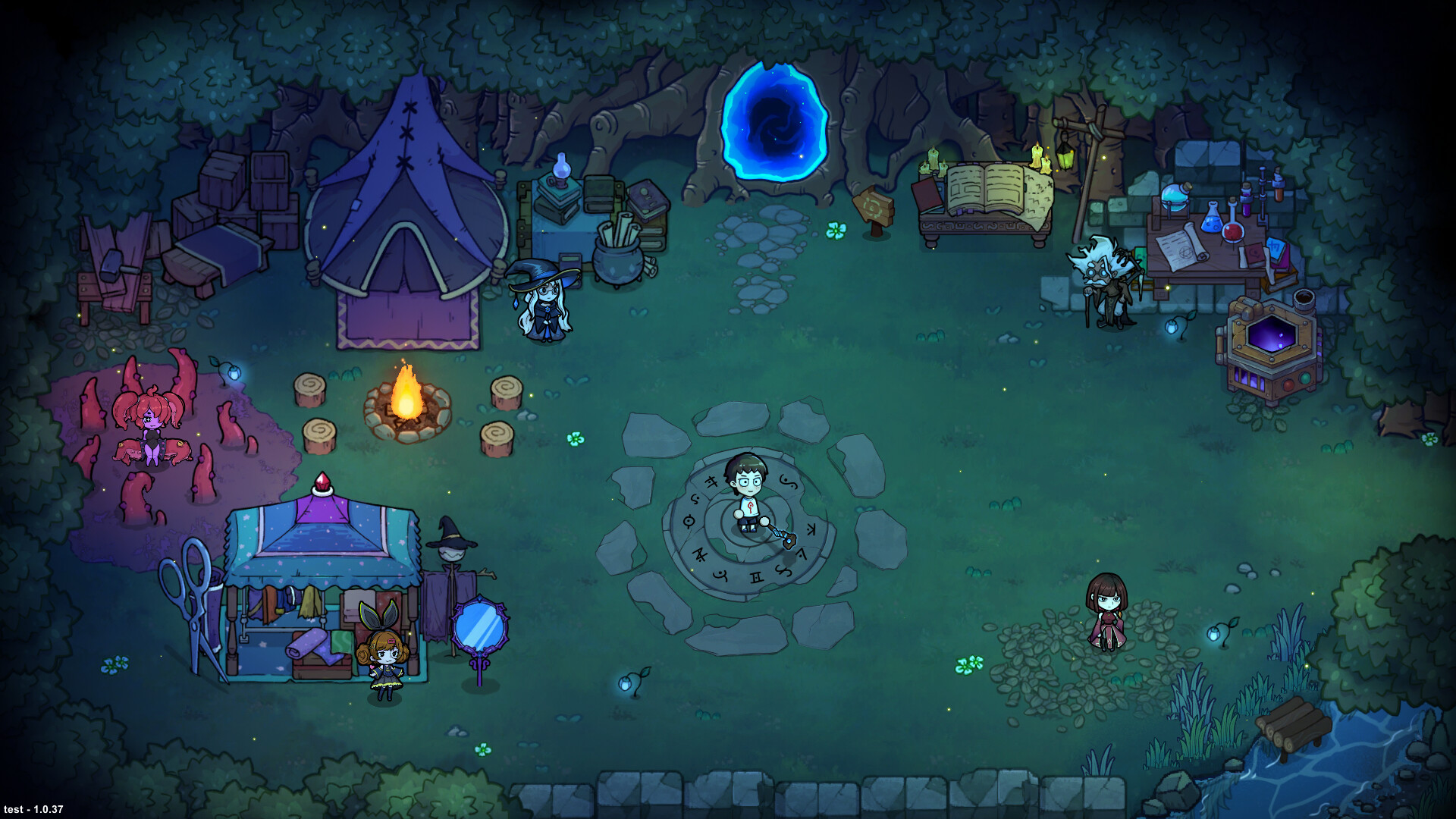 魔法工艺|Magicraft|1.1.16