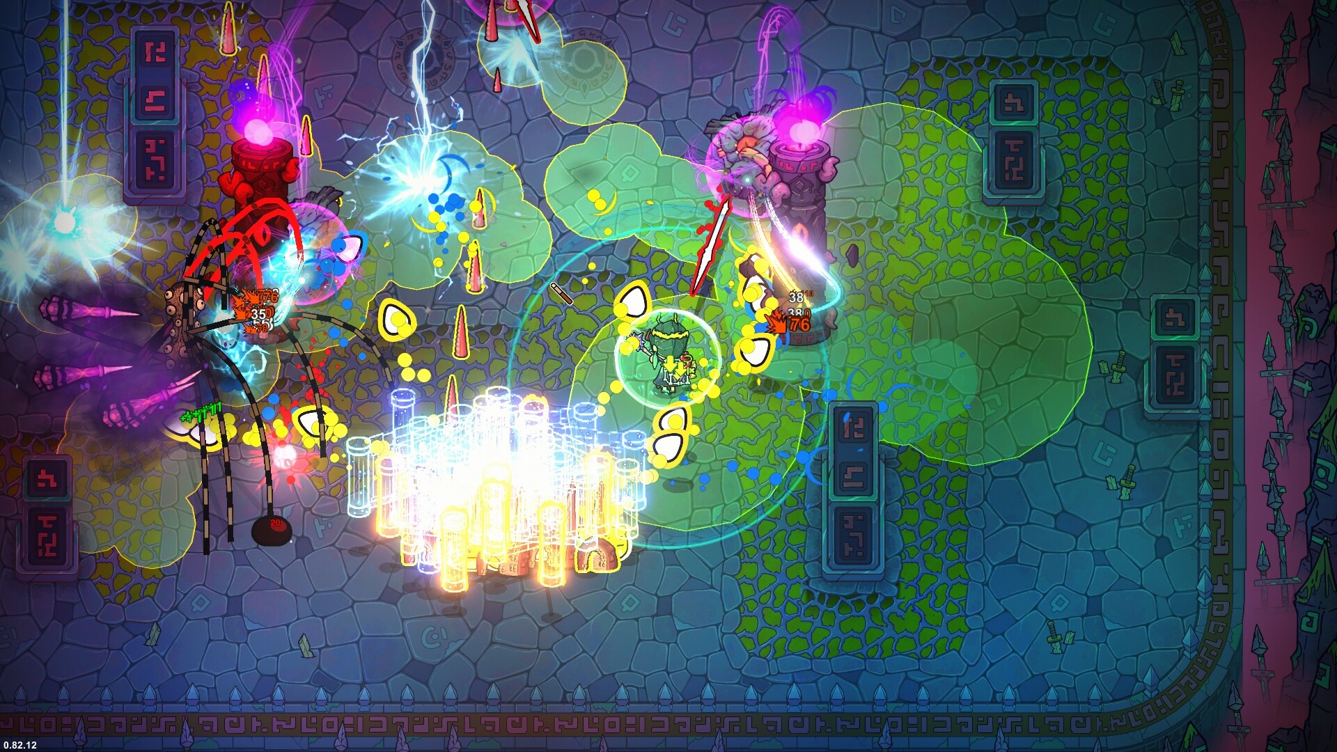 图片[16] • 《魔法工艺/Magicraft》v1.2.15|容量2.25GB|官方简体中文|支持键盘.鼠标.手柄 • BUG软件