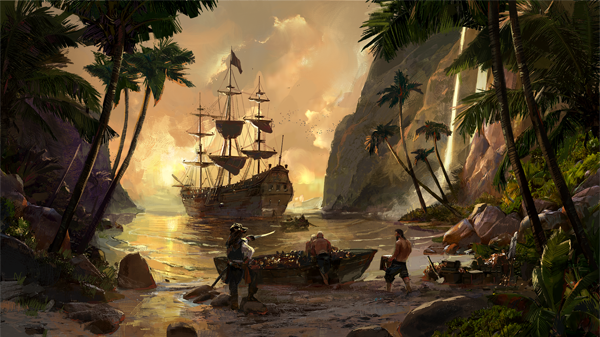 图片[6]-学习版 | 海盗共和国 Republic of Pirates v24.4 -飞星（官中）-飞星免费游戏仓库