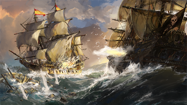 图片[7]-学习版 | 海盗共和国 Republic of Pirates v24.4 -飞星（官中）-飞星免费游戏仓库