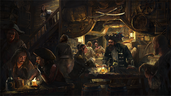图片[8]-学习版 | 海盗共和国 Republic of Pirates v24.4 -飞星（官中）-飞星免费游戏仓库