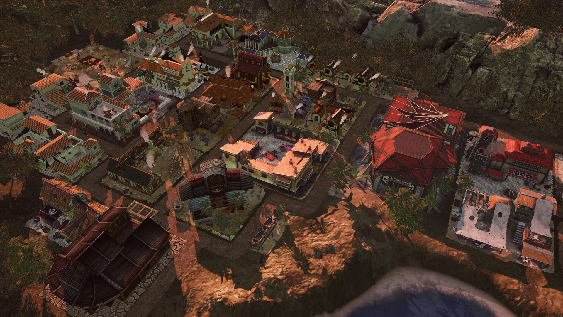 海盗共和国|Republic of Pirates|0.32.1.24