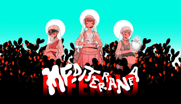 《地中海地狱/Mediterranea Inferno》免安装中文版