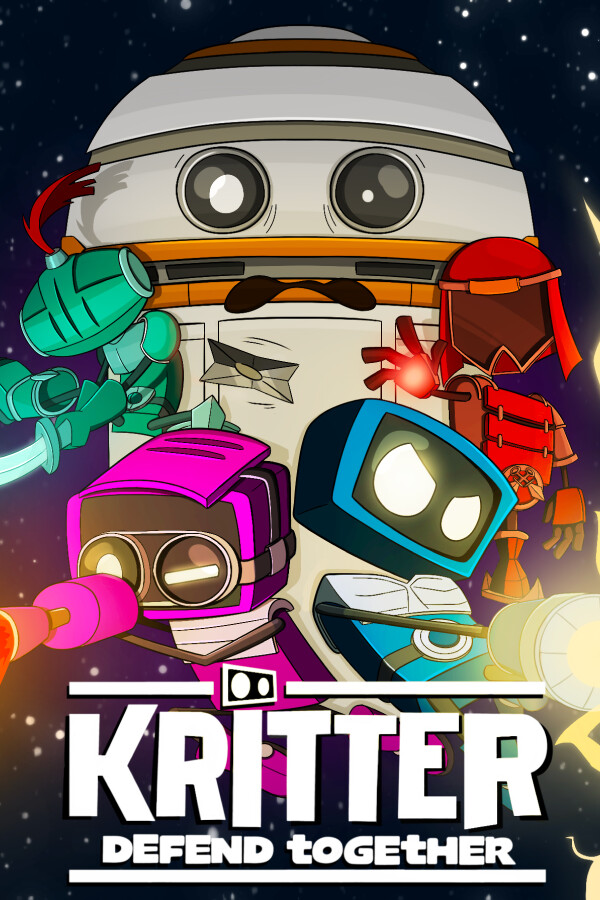 Kritter