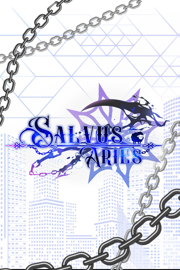 Salvus Aries