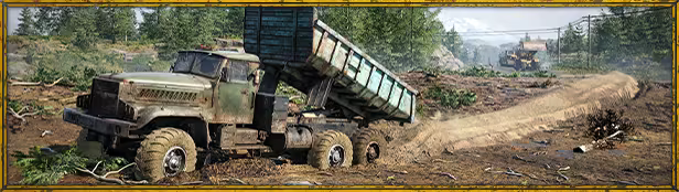 《灾后修复师/RoadCraft Rebuild Edition/联机版》免安装中文版插图4 《灾后修复师/RoadCraft Rebuild Edition/联机版》免安装中文版插图4