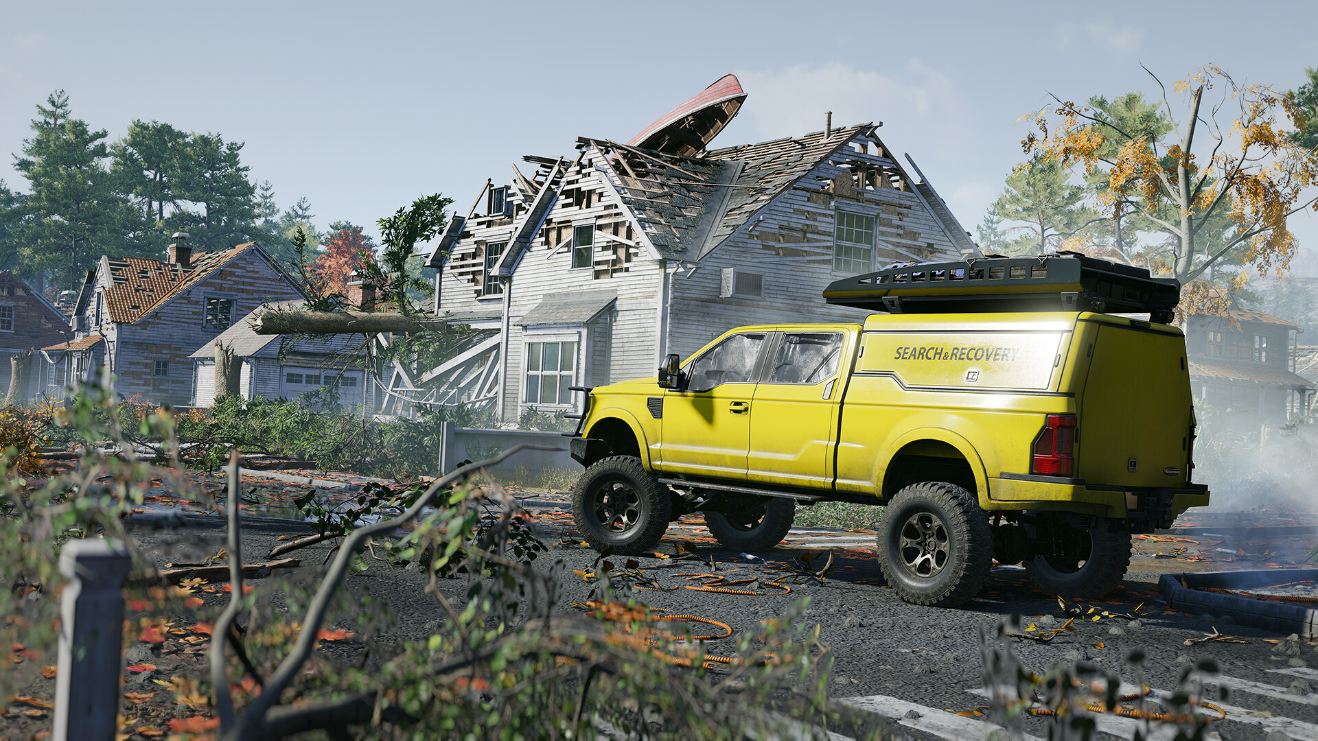 图片[24]-灾后修复师/RoadCraft Rebuild Edition v5.0.0.1|模拟经营|68.2GB|中文-蝶影二次元