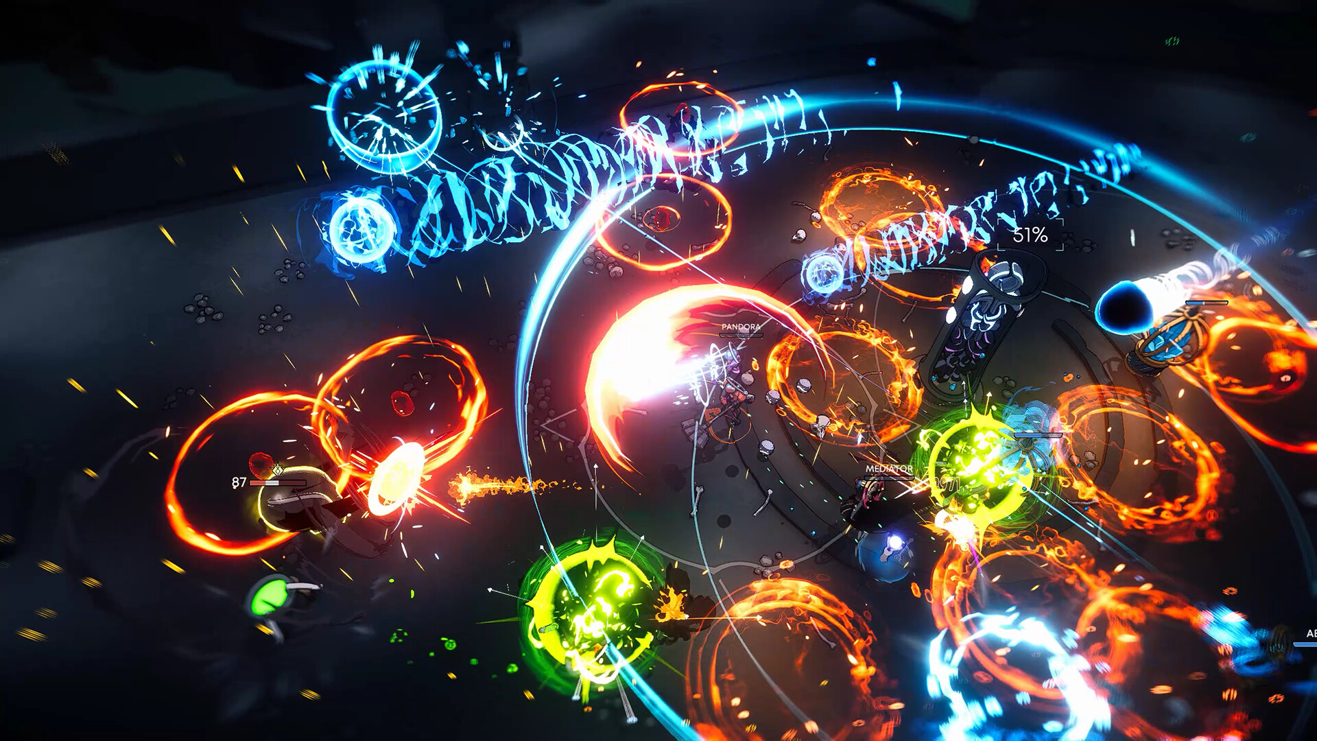 心门守卫免费版PC游戏下载v1.1.5图2