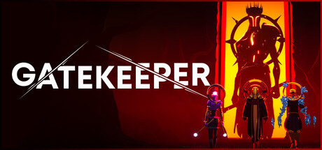 《心门守卫/Gatekeeper》免安装中文版