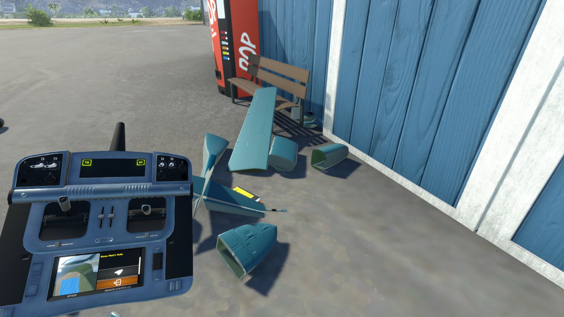 图片[3]-模型制作世界/KitHack Model Club-秋风资源网