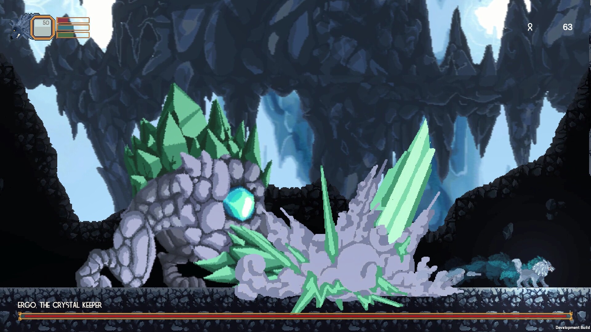 回家之旅 (Back To Home)