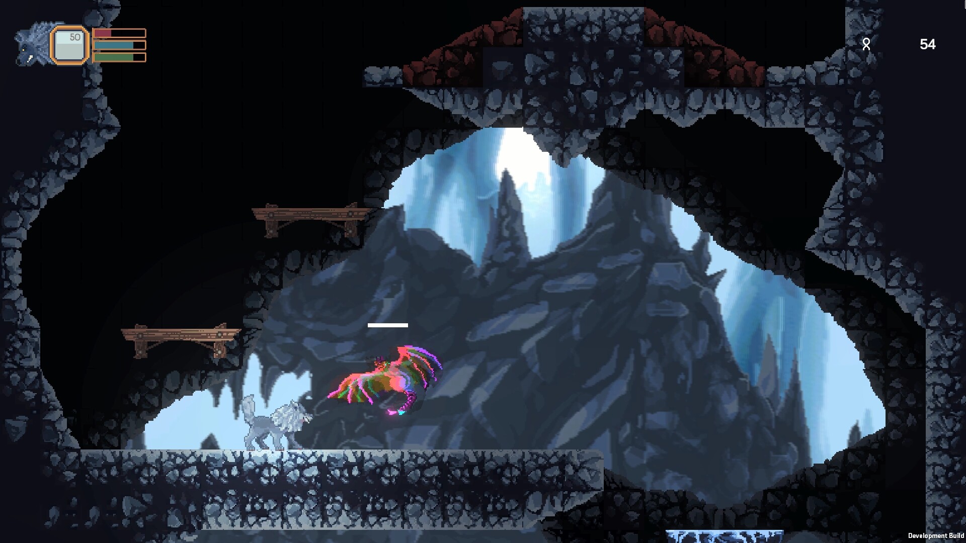 回家之旅 (Back To Home)