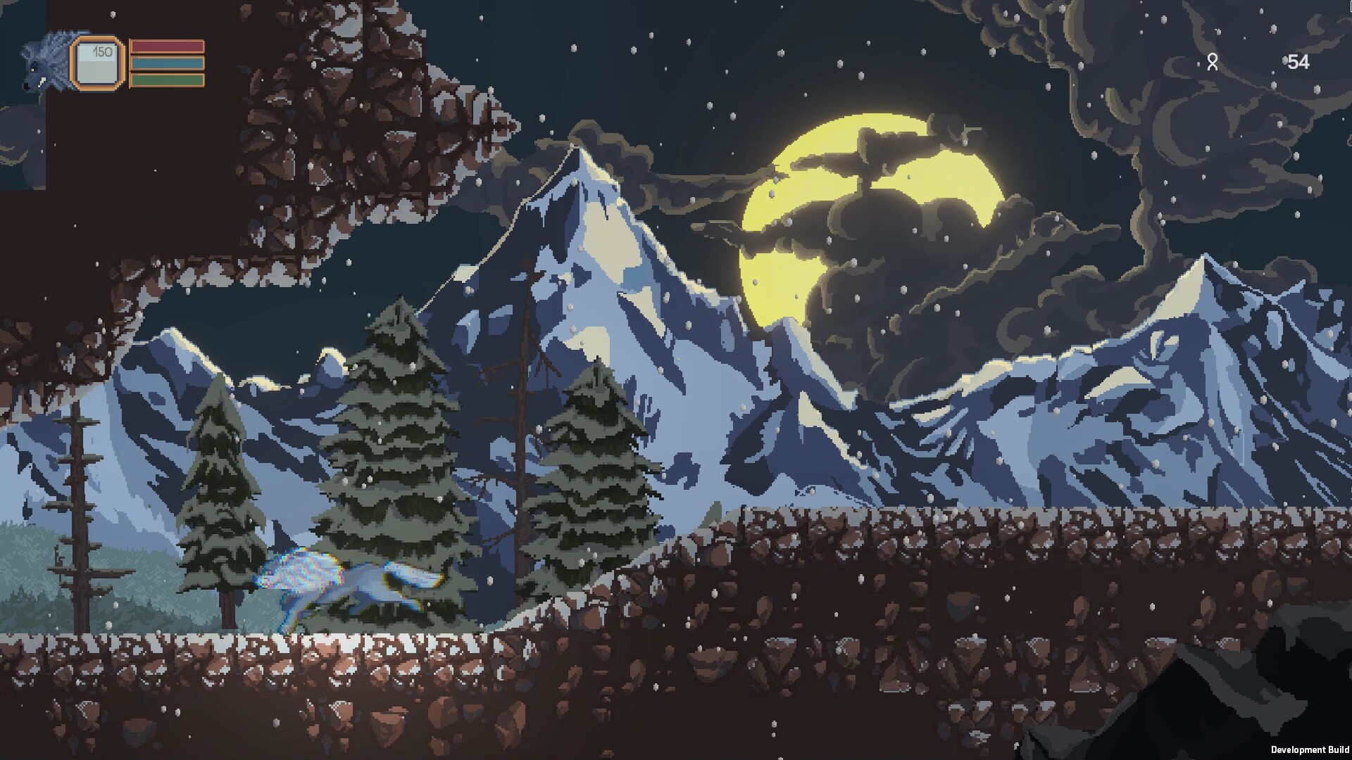 回家之旅 (Back To Home)